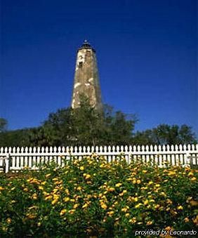 Hotel Bald Head Island Exterior foto