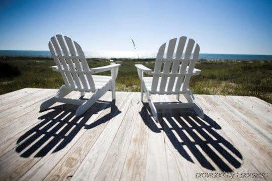 Hotel Bald Head Island Exterior foto