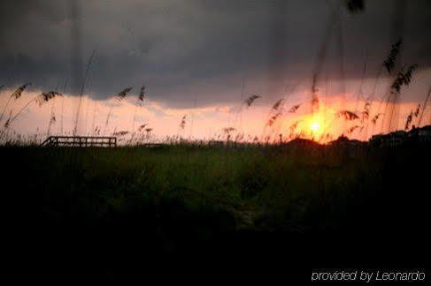 Hotel Bald Head Island Exterior foto