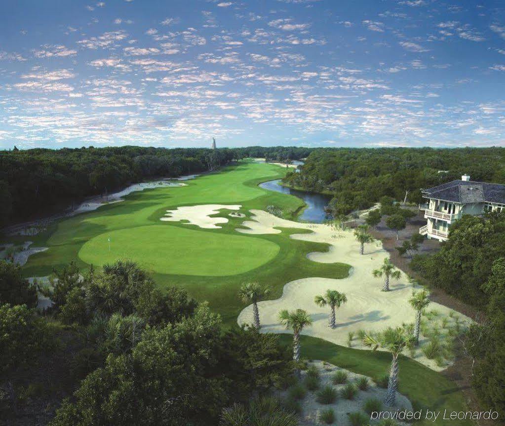 Hotel Bald Head Island Exterior foto